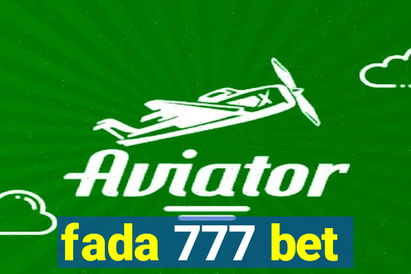 fada 777 bet